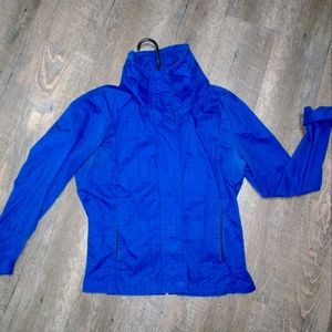 Bench Spring Jacket